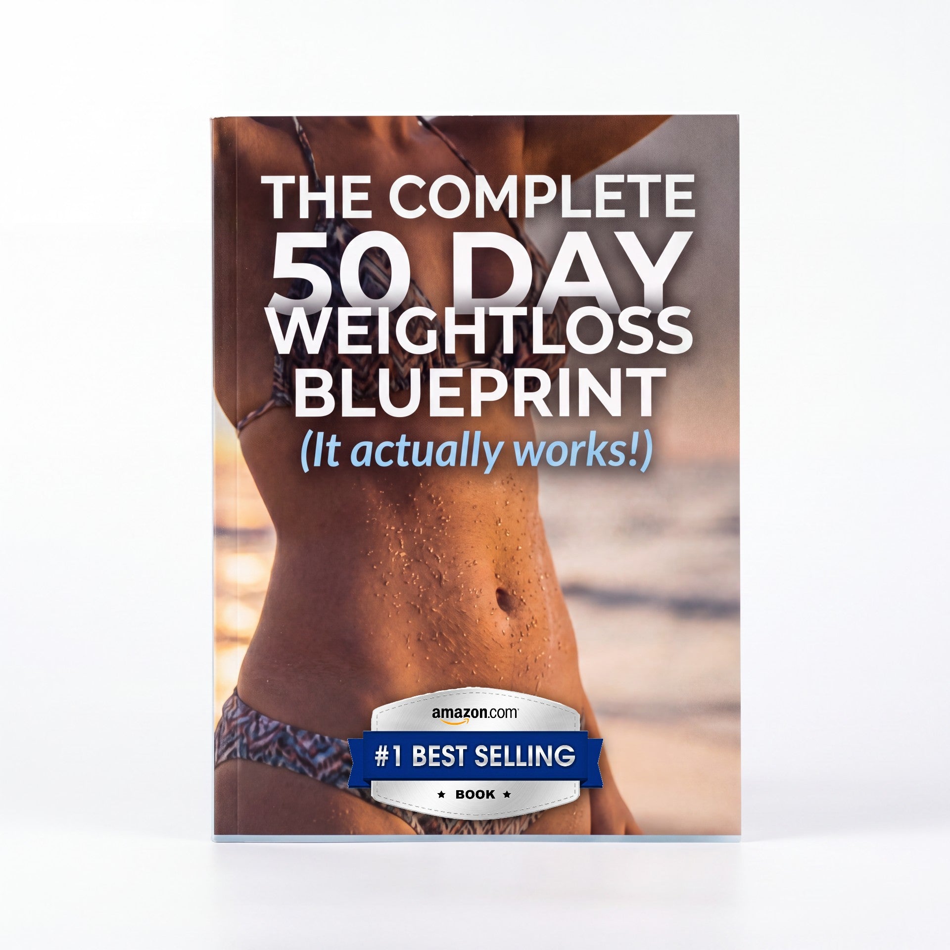 Lean for Summer: The Complete Body Transformation Guide by Dr. Sarah Chen