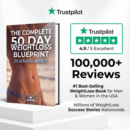 Lean for Summer: The Complete Body Transformation Guide by Dr. Sarah Chen
