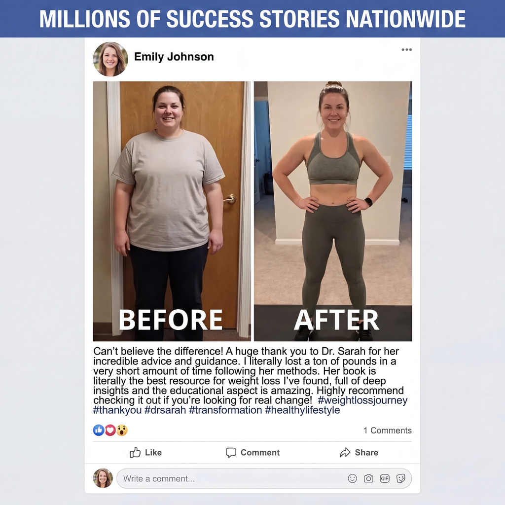 Lean for Summer: The Complete Body Transformation Guide by Dr. Sarah Chen